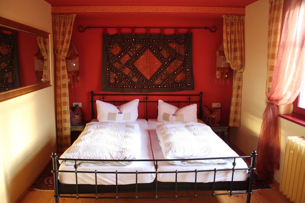 Waldhaus Colditz Garni Room photo