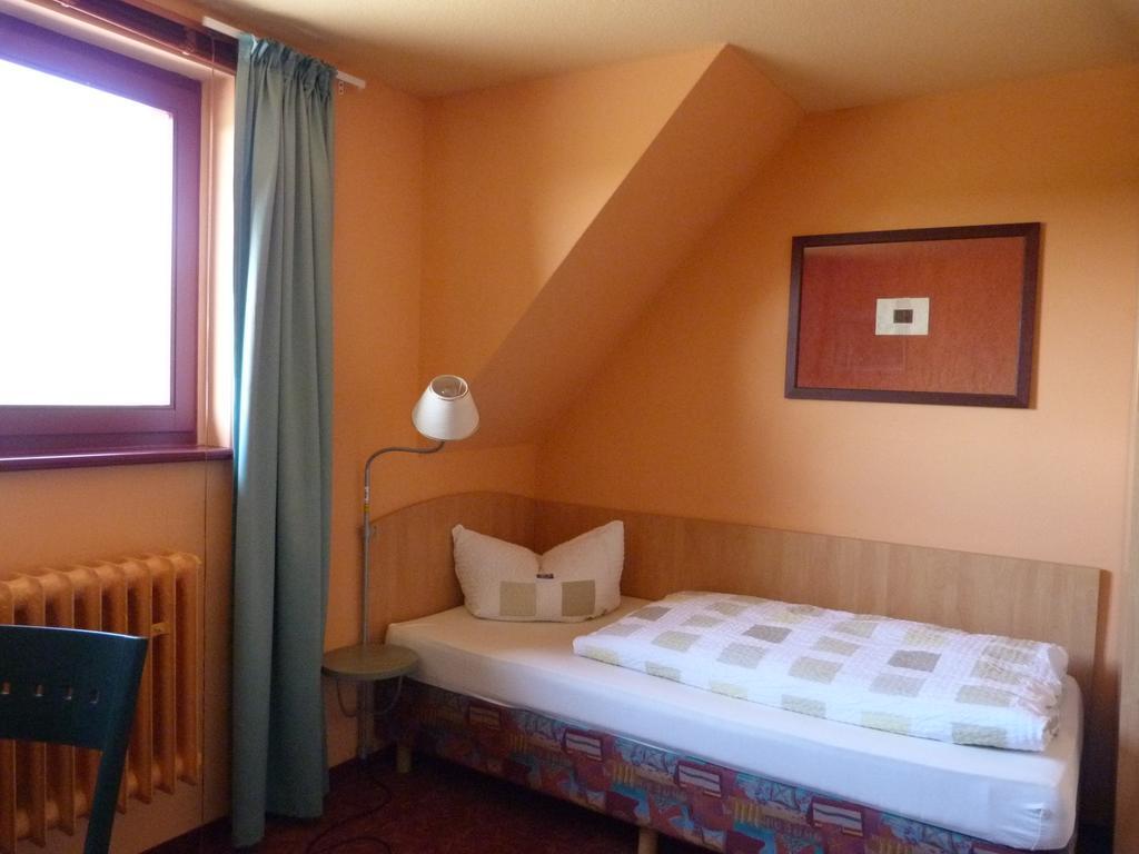 Waldhaus Colditz Garni Room photo