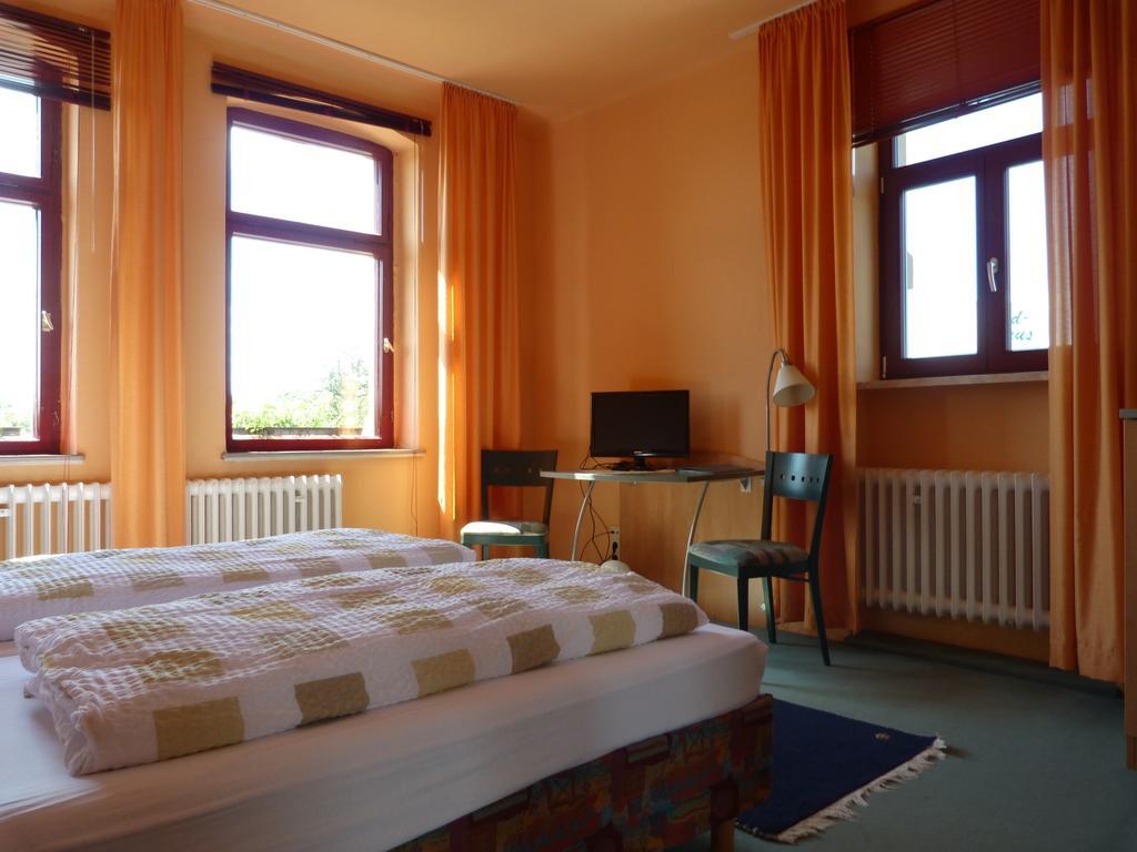 Waldhaus Colditz Garni Room photo